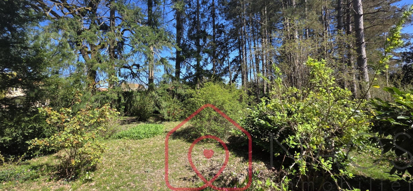 vente Terrain diffus (hors lotissement) Mignaloux Beauvoir - Photo 1