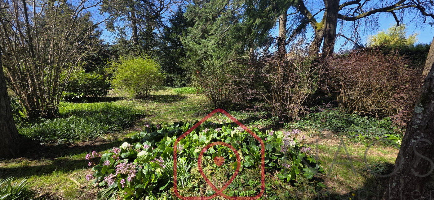 vente Terrain diffus (hors lotissement) Mignaloux Beauvoir - Photo 2