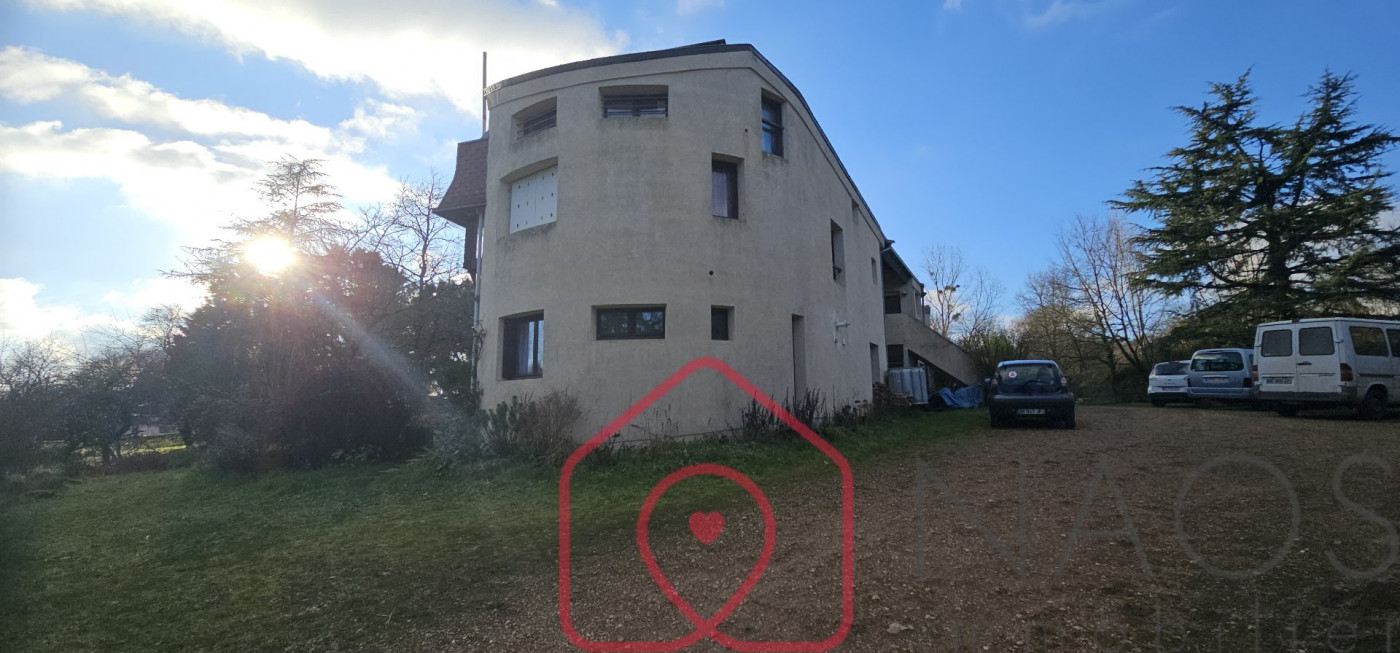 vente Appartement Poitiers - Photo 10