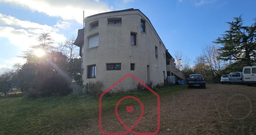 vente Appartement Poitiers