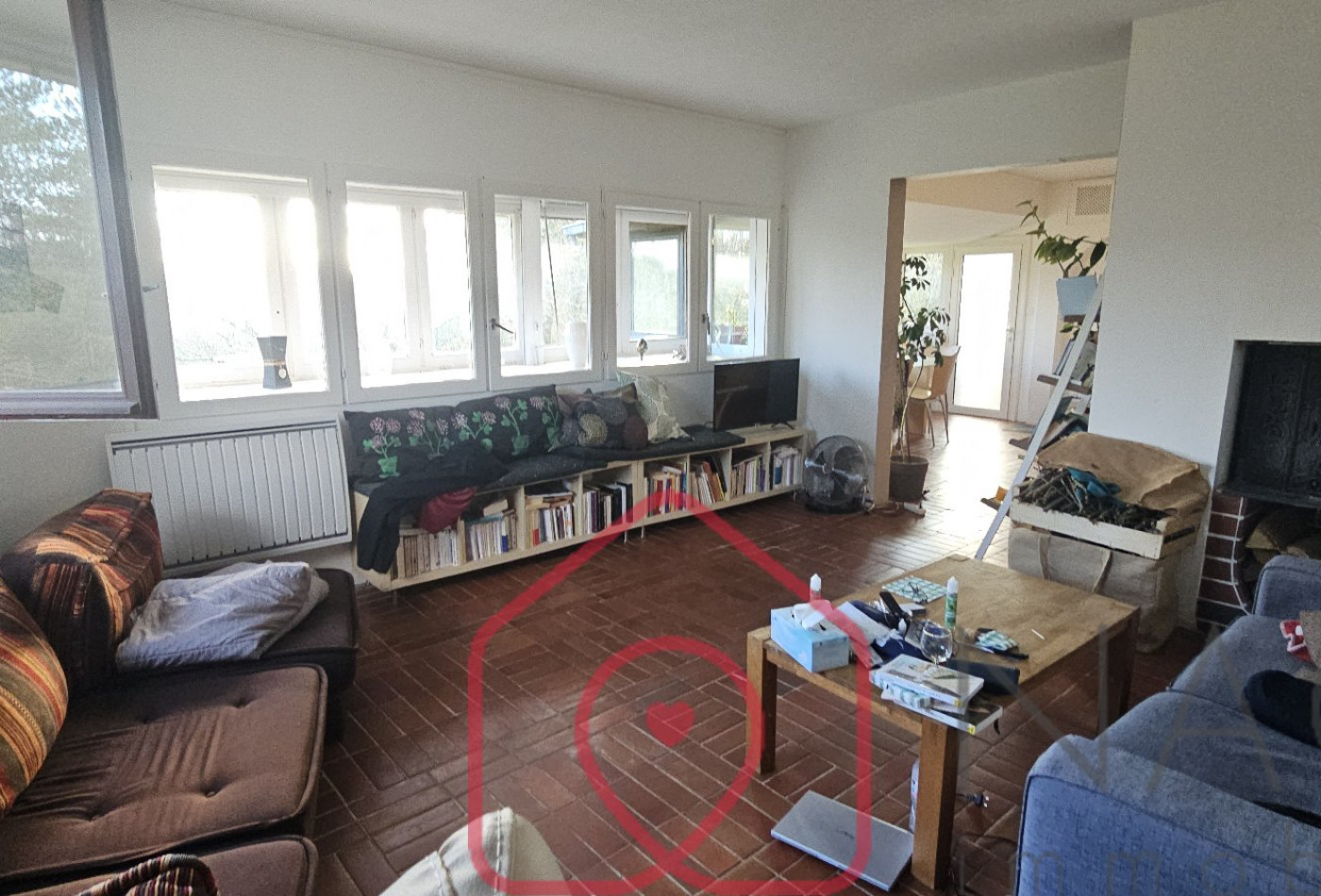 vente Appartement Poitiers - Photo 6