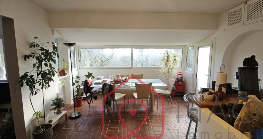 vente Appartement Poitiers