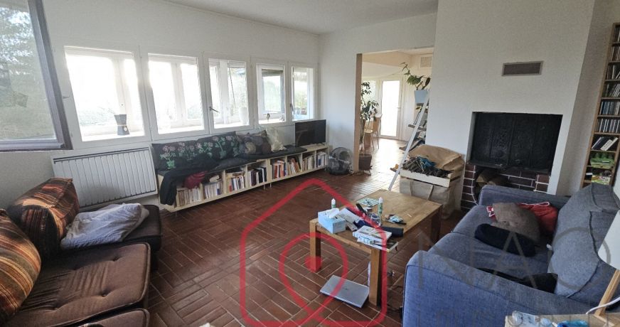 vente Appartement Poitiers