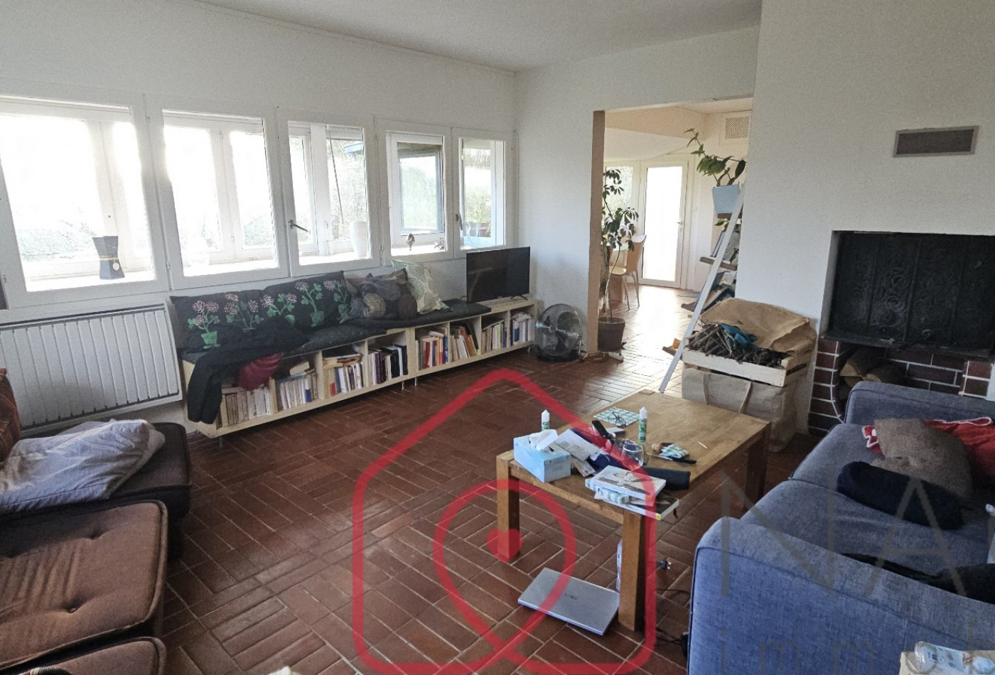 vente Appartement Poitiers - Photo 3