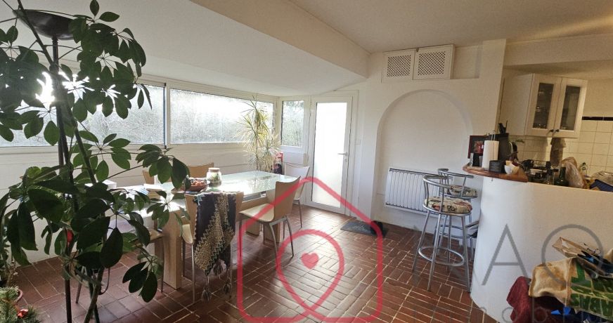 vente Appartement Poitiers