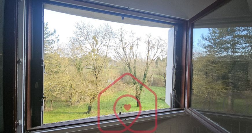 vente Appartement Poitiers