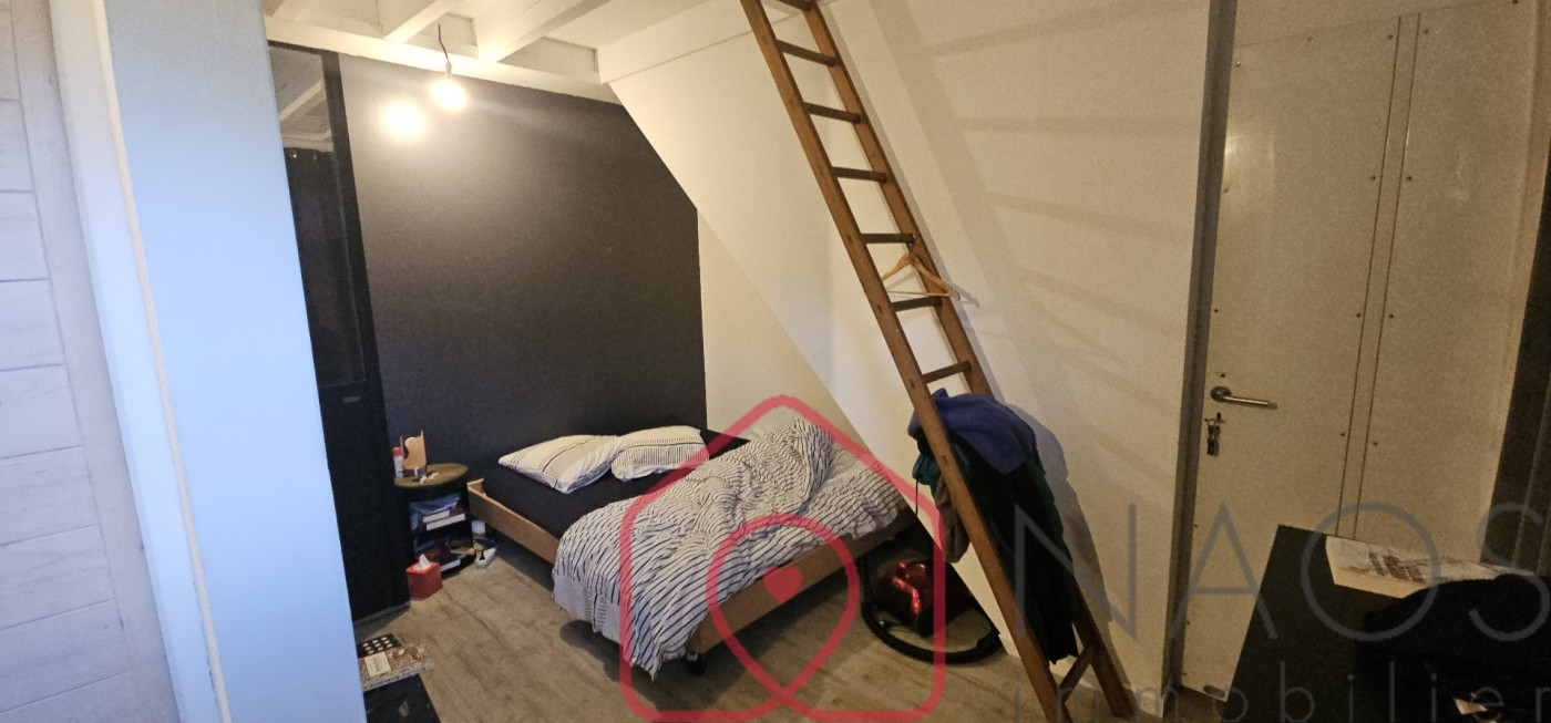 vente Appartement Poitiers - Photo 7