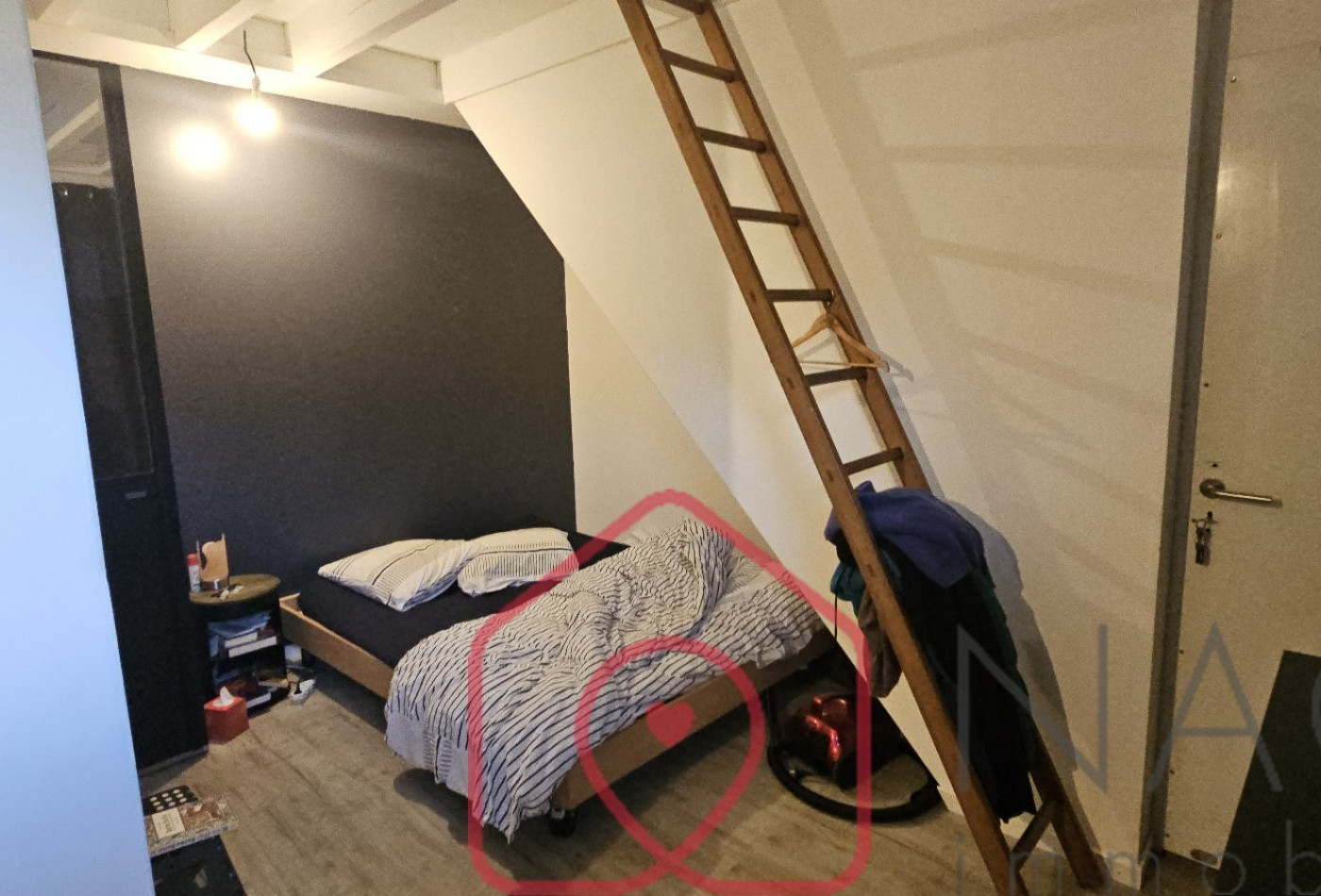 vente Appartement Poitiers - Photo 7