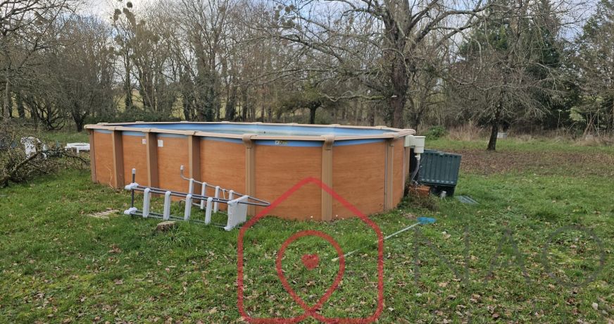 vente Appartement Poitiers