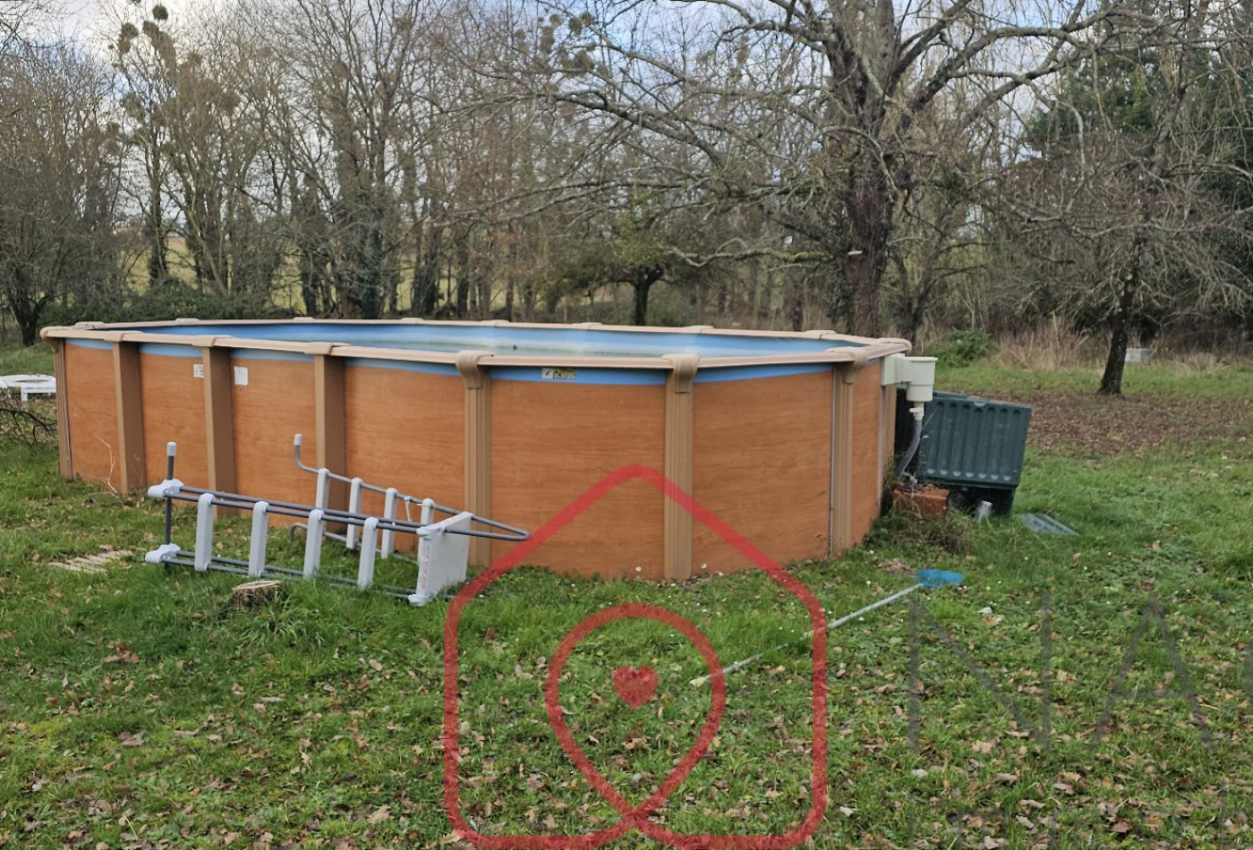 vente Appartement Poitiers - Photo 8