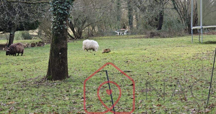 vente Appartement Poitiers