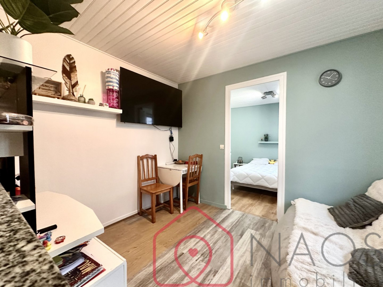 vente Appartement Clamart - Photo 1