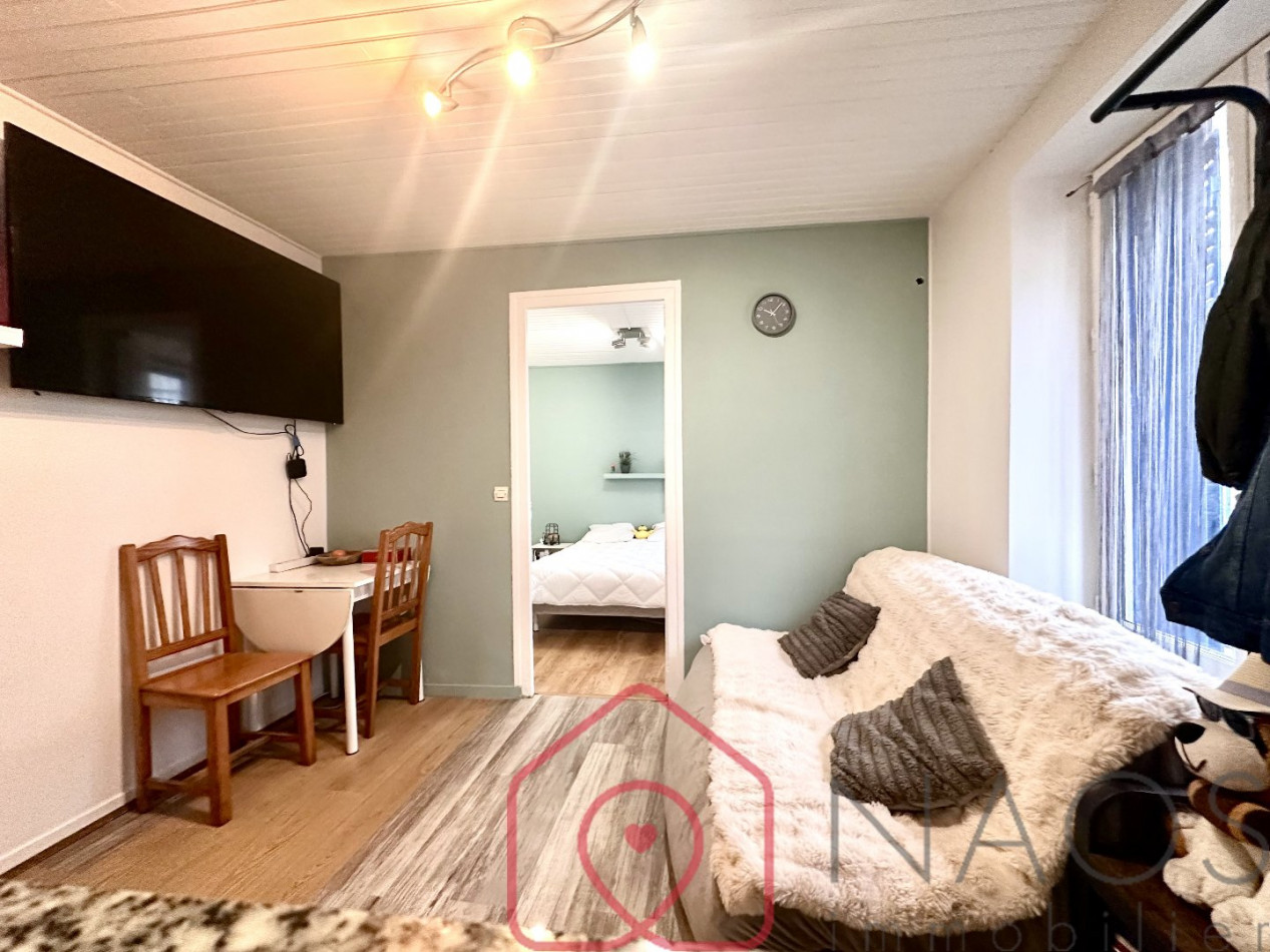 vente Appartement Clamart - Photo 2