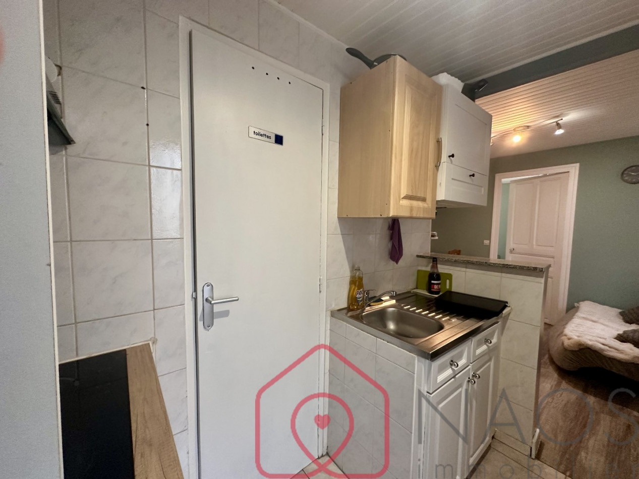 vente Appartement Clamart - Photo 5