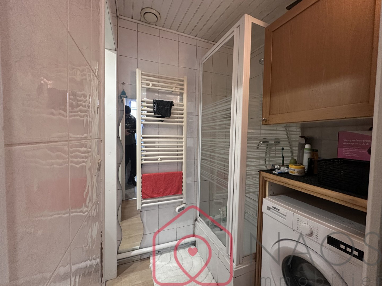 vente Appartement Clamart - Photo 6