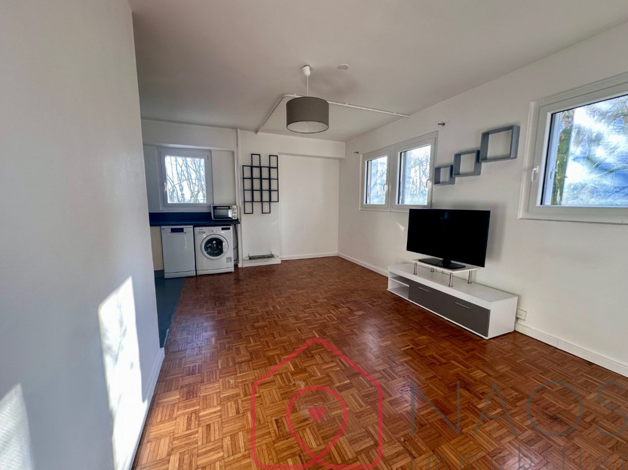 vente Appartement Clamart - Photo 1