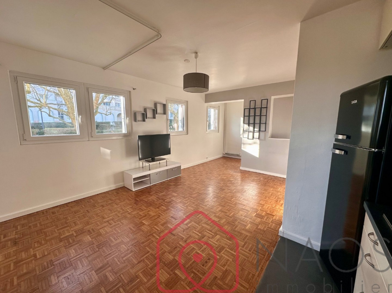 vente Appartement Clamart - Photo 2