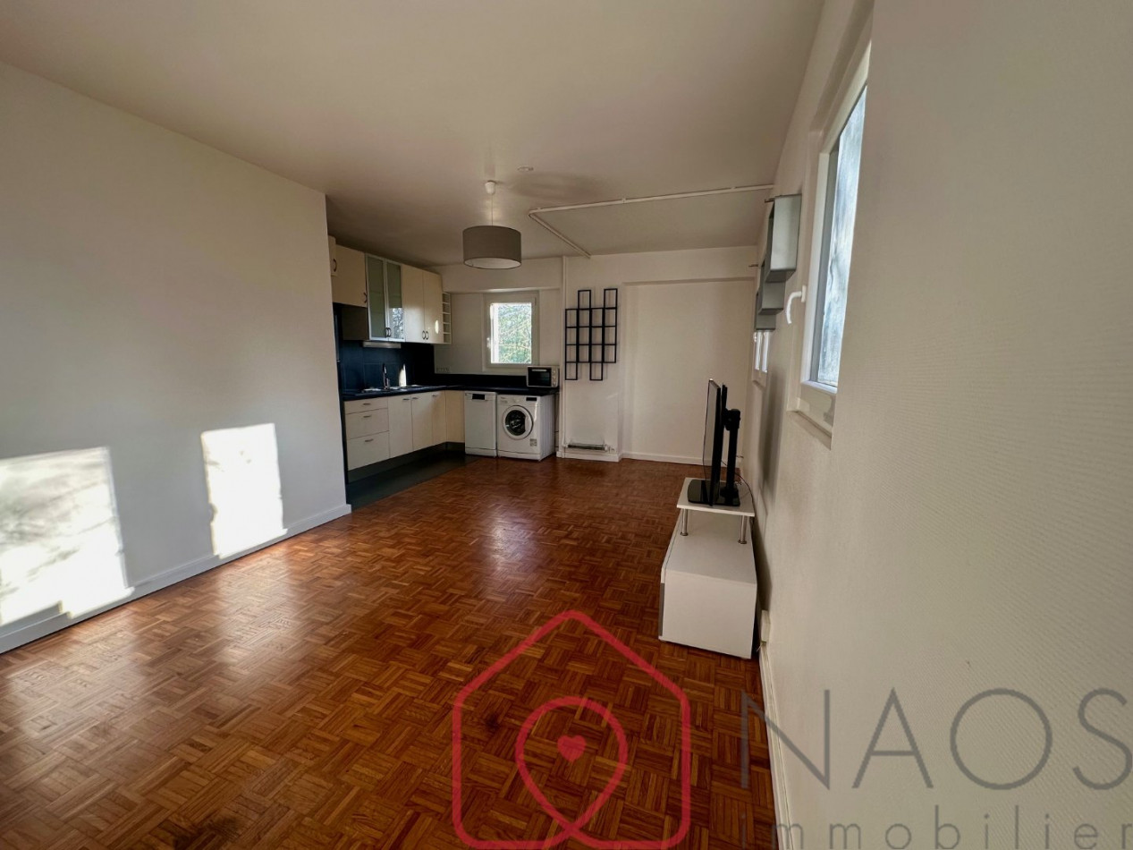 vente Appartement Clamart - Photo 3