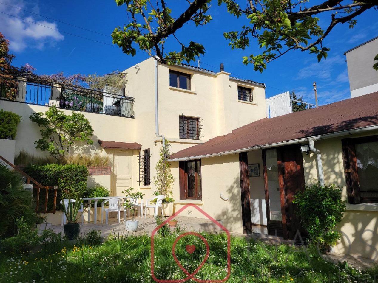 vente Maison Cachan - Photo 2