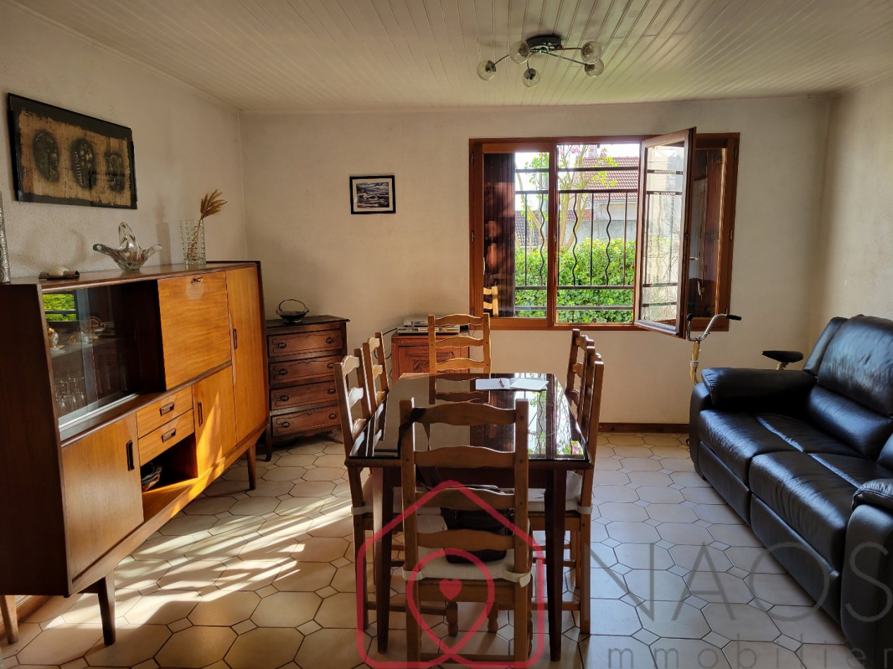 vente Maison Cachan - Photo 6