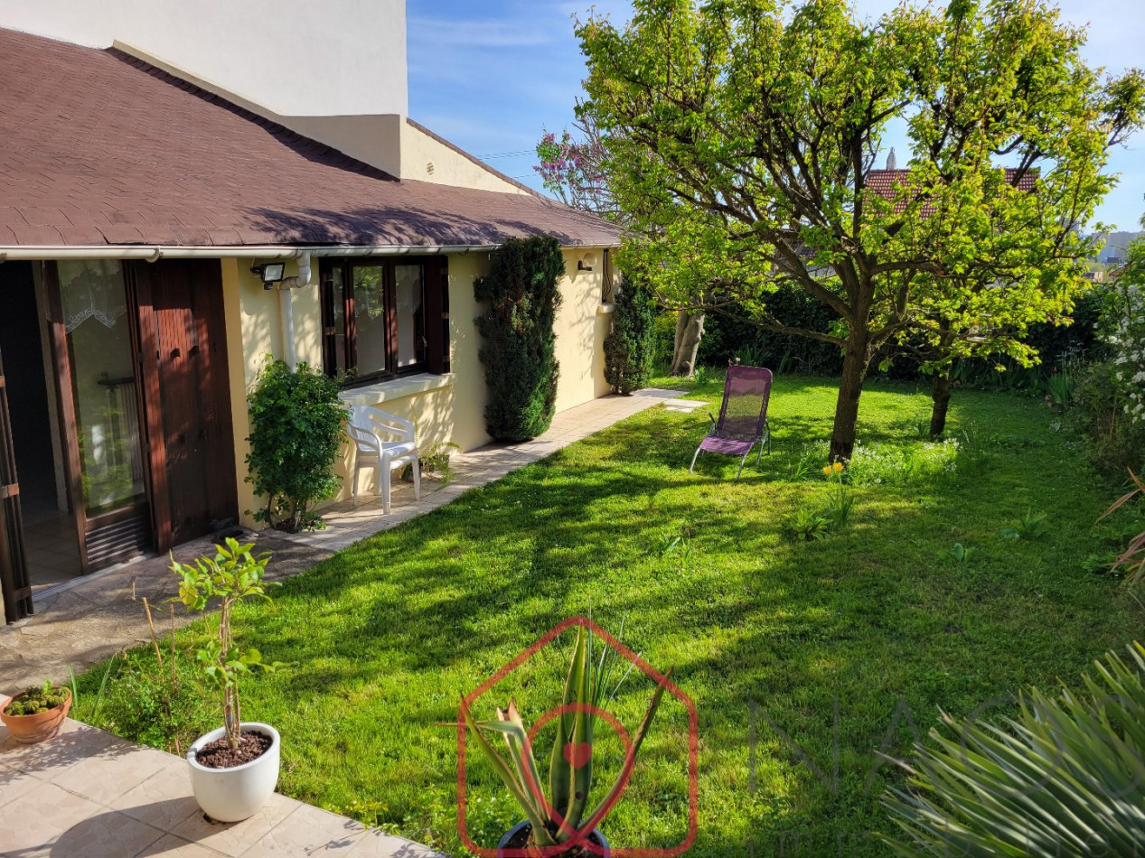 vente Maison Cachan - Photo 1