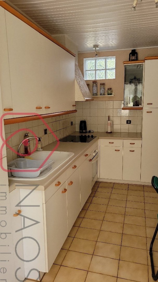 vente Maison Cachan - Photo 7