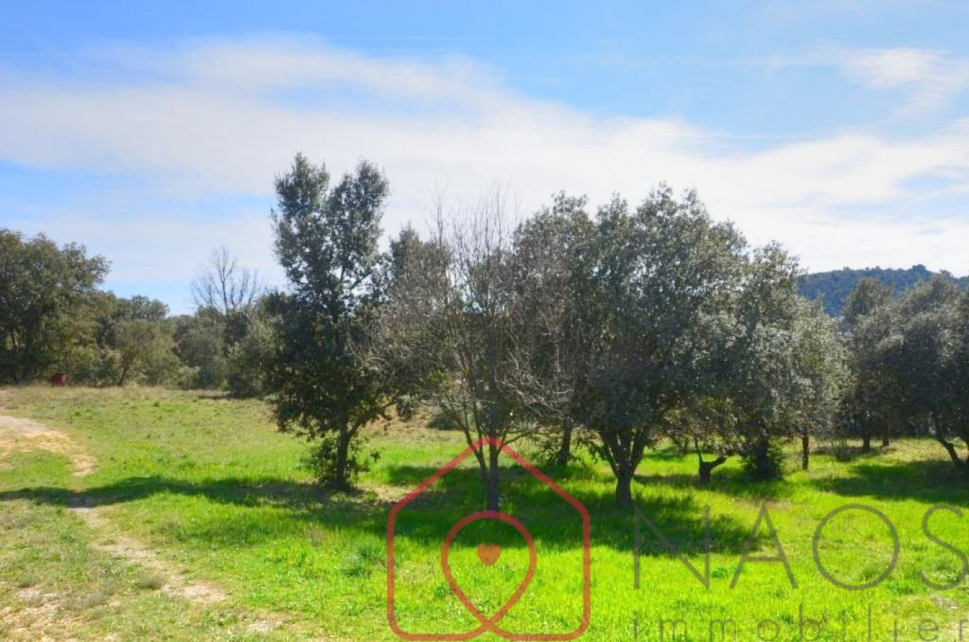 vente Terrain constructible Vinon Sur Verdon - Photo 7