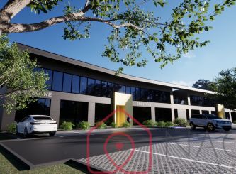 vente Local commercial Eschau