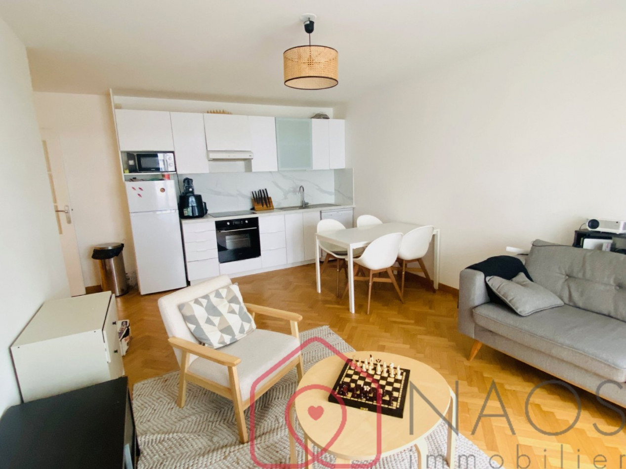 vente Appartement Courbevoie - Photo 4