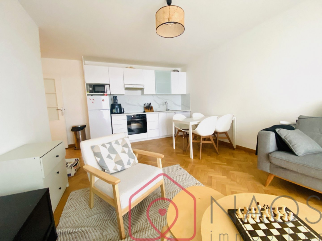 vente Appartement Courbevoie - Photo 6