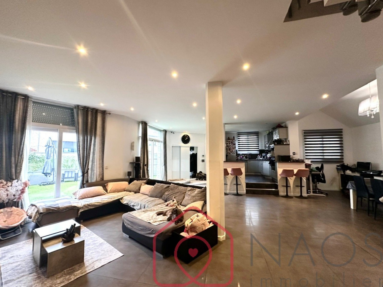 vente Maison Le Plessis Robinson - Photo 7