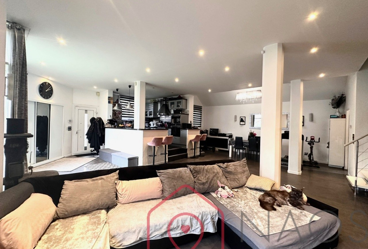 vente Maison Le Plessis Robinson - Photo 6
