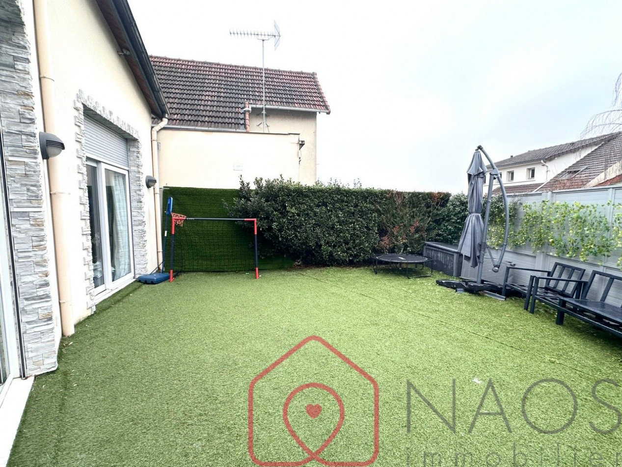 vente Maison Le Plessis Robinson - Photo 2