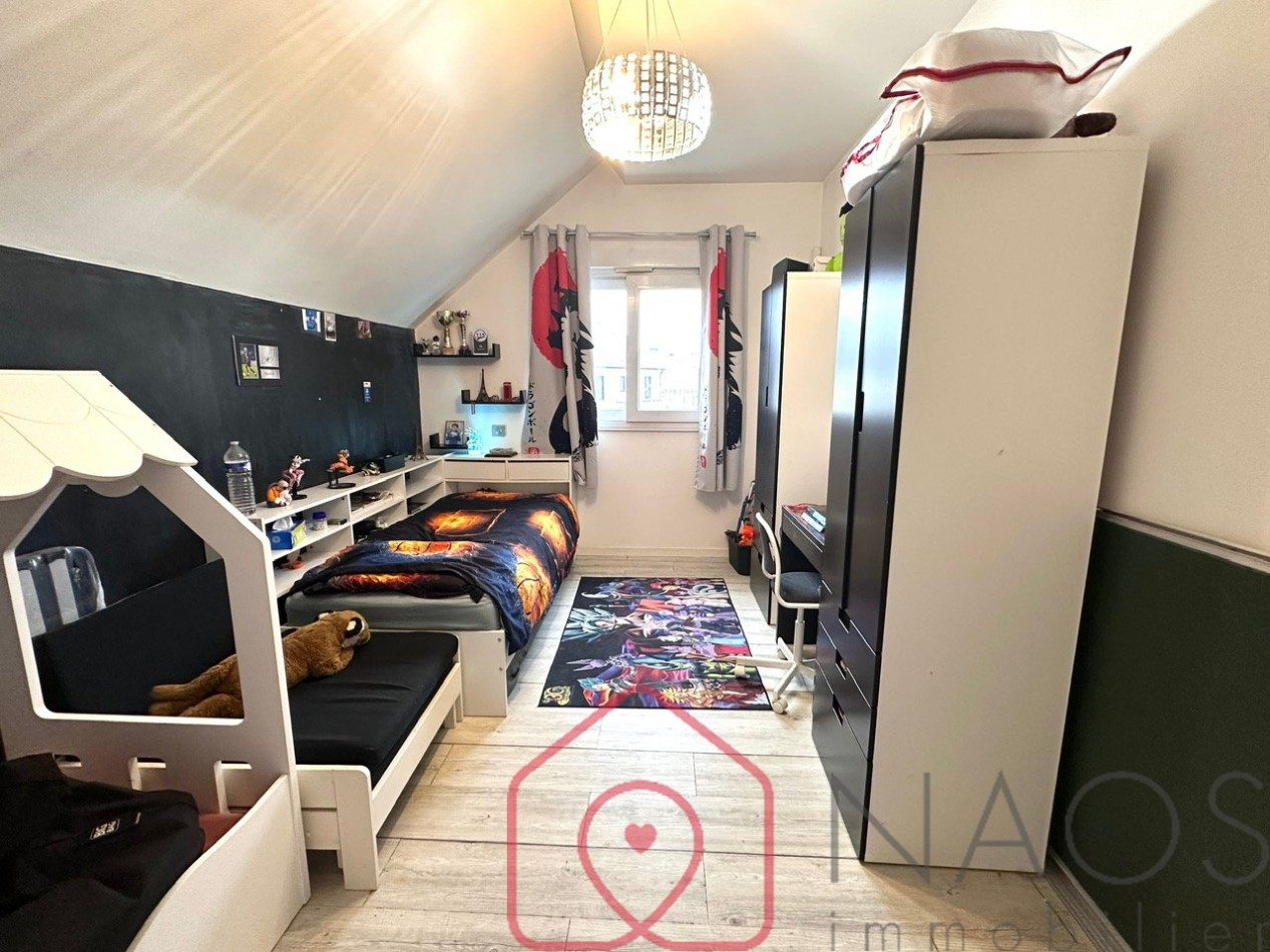 vente Maison Le Plessis Robinson - Photo 9