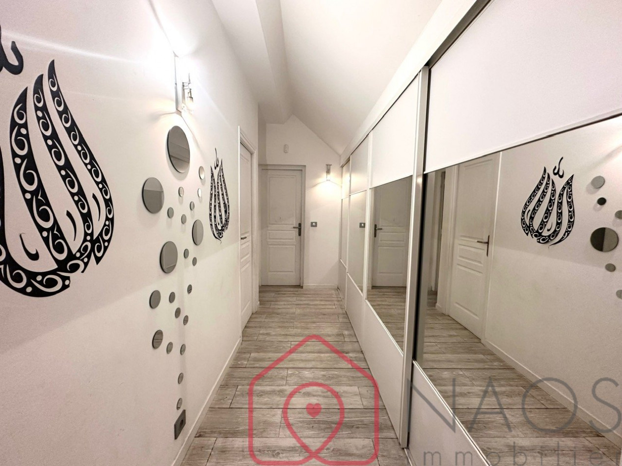 vente Maison Le Plessis Robinson - Photo 8