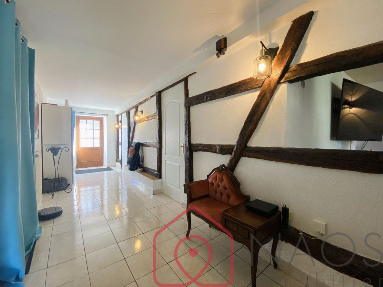 vente Maison Gespunsart - Photo 2