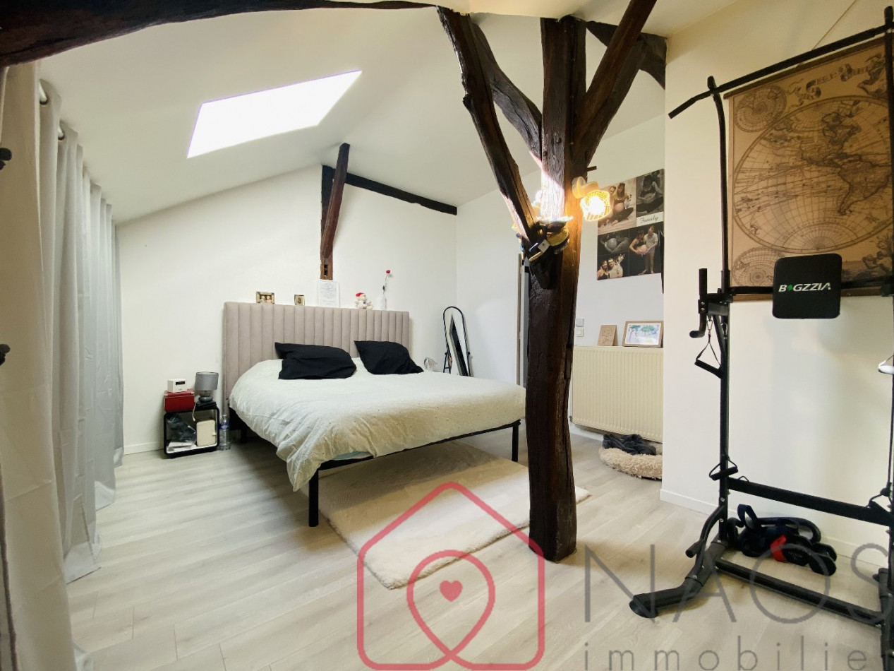 vente Maison Gespunsart - Photo 4