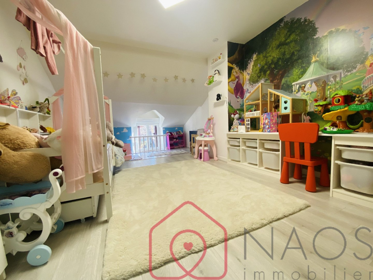 vente Maison Gespunsart - Photo 8