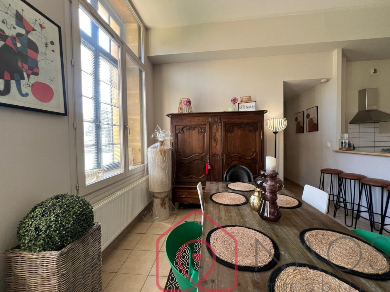 vente Appartement en rez de jardin Sedan - Photo 3