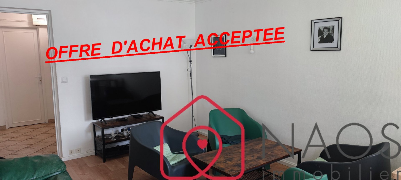 vente Appartement Mont Saint Aignan - Photo 2