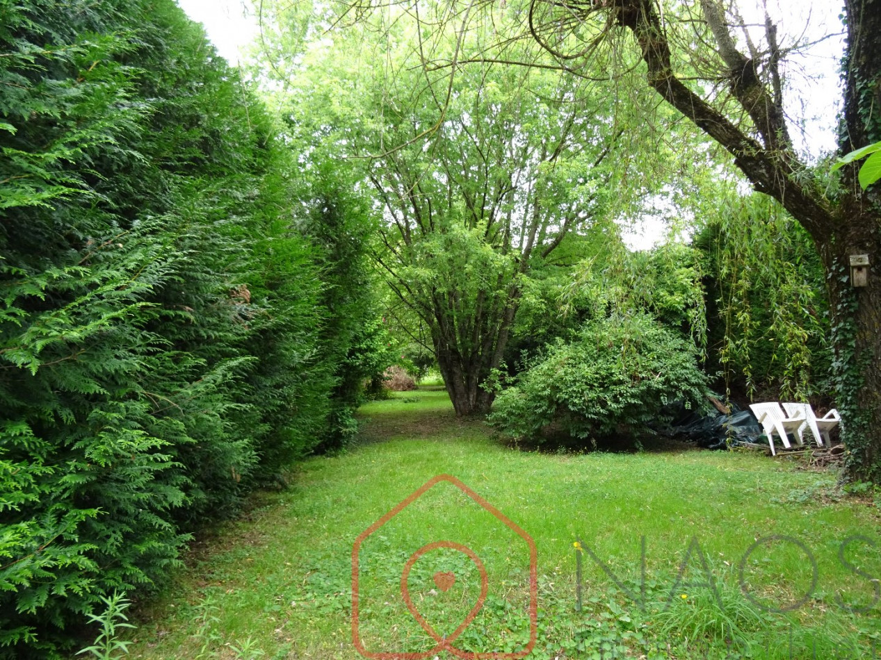 vente Maison de village Oizon - Photo 2