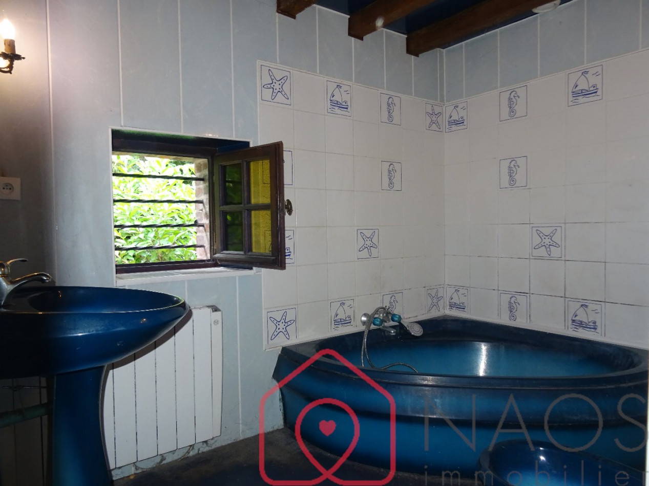 vente Maison de village Oizon - Photo 8