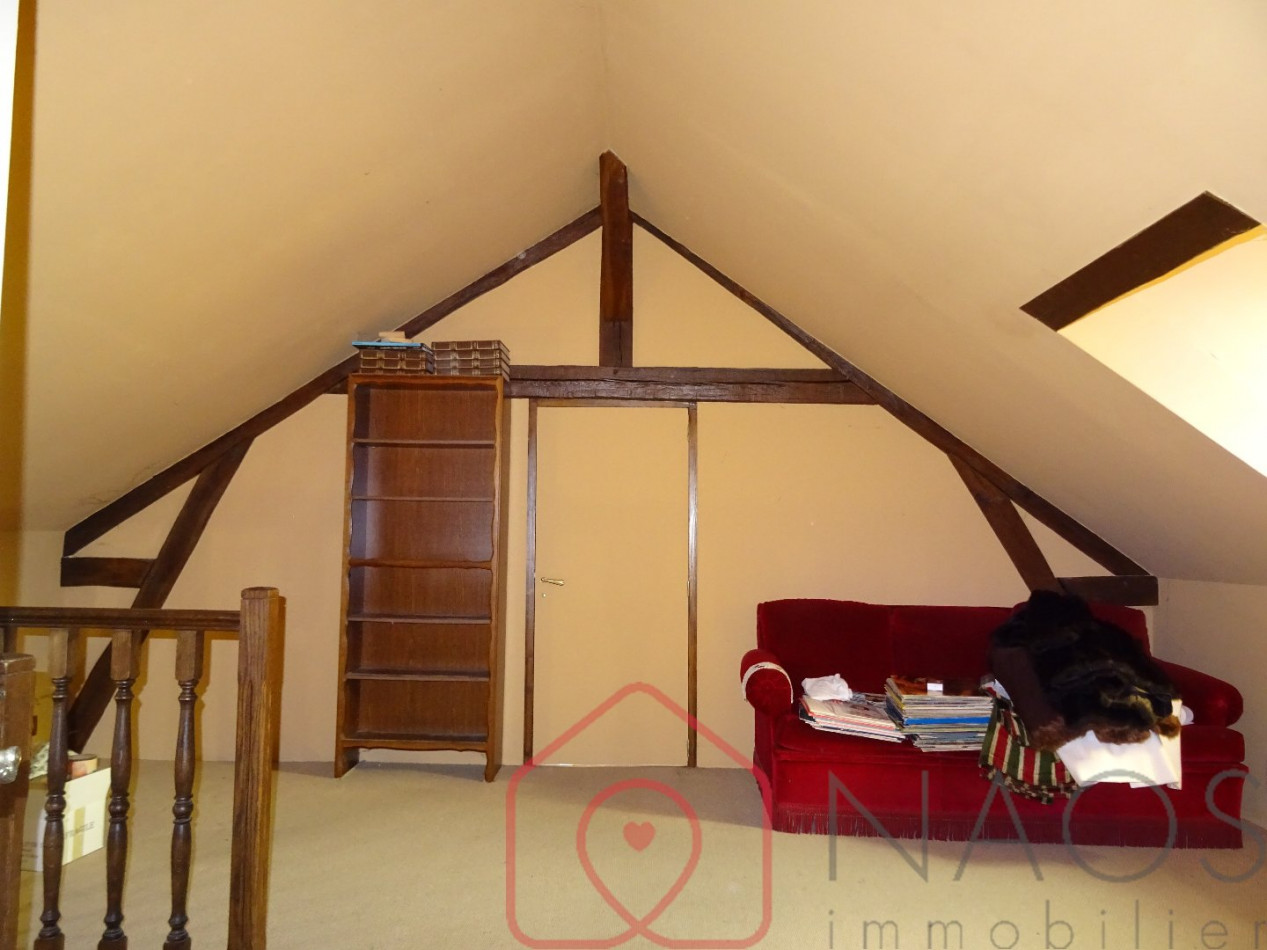 vente Maison de village Oizon - Photo 10