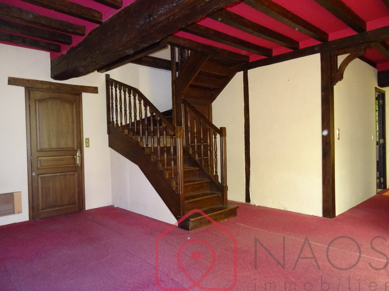 vente Maison de village Oizon - Photo 4