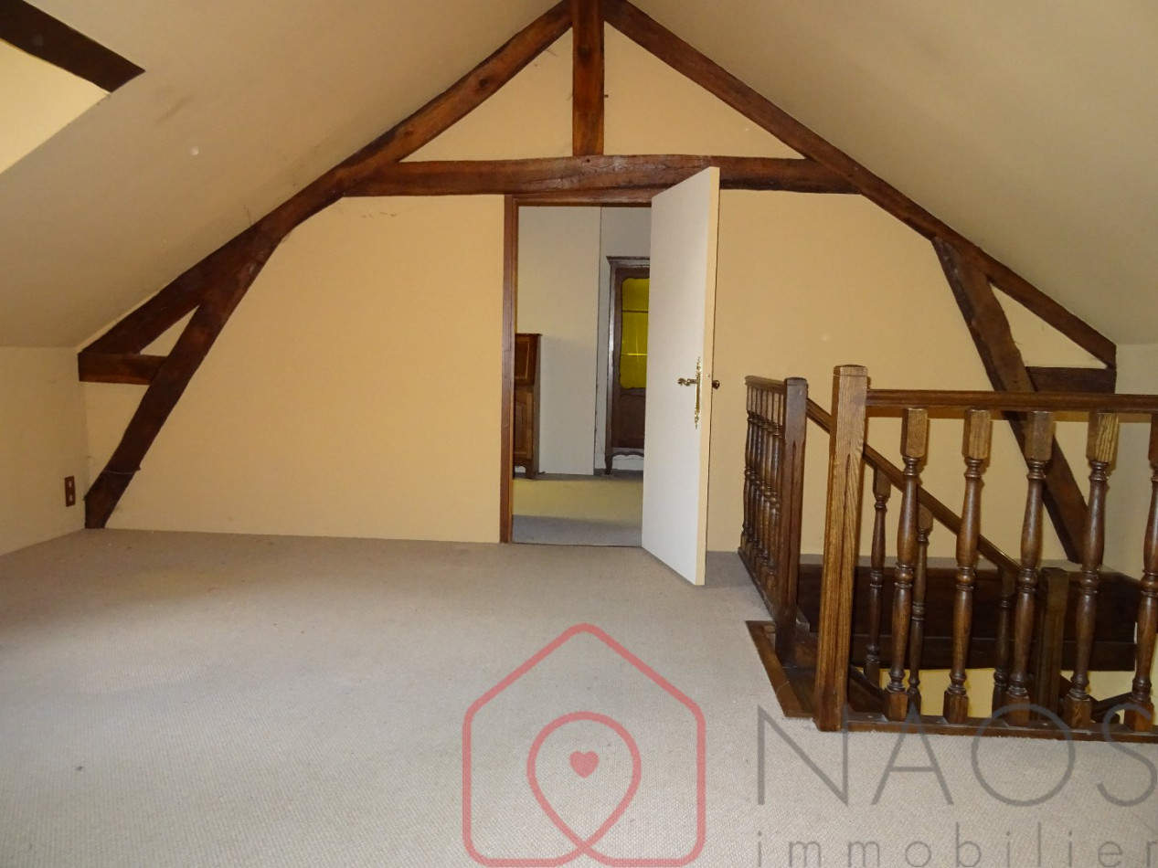 vente Maison de village Oizon - Photo 9