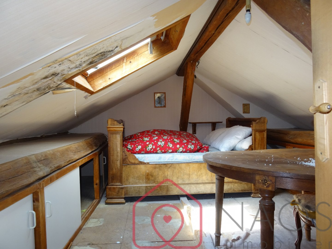 vente Maison Aubigny Sur Nere - Photo 10