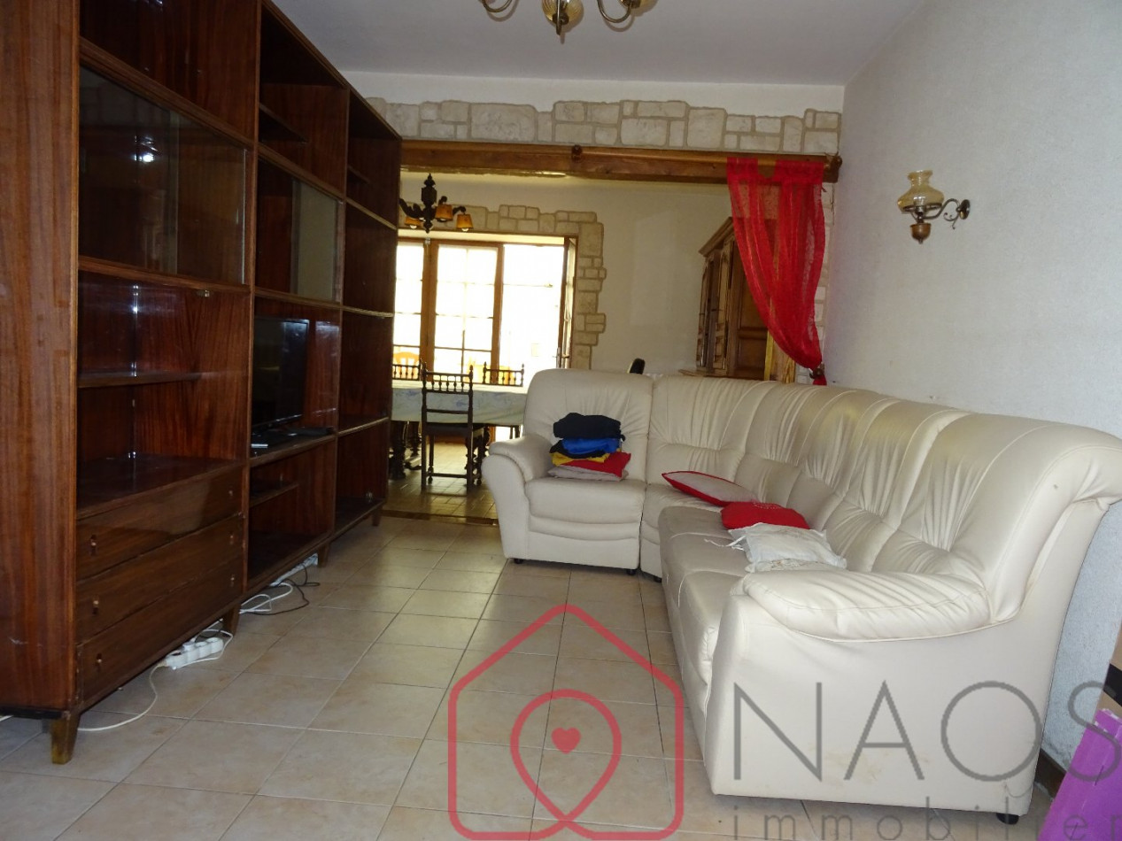 vente Maison Aubigny Sur Nere - Photo 3