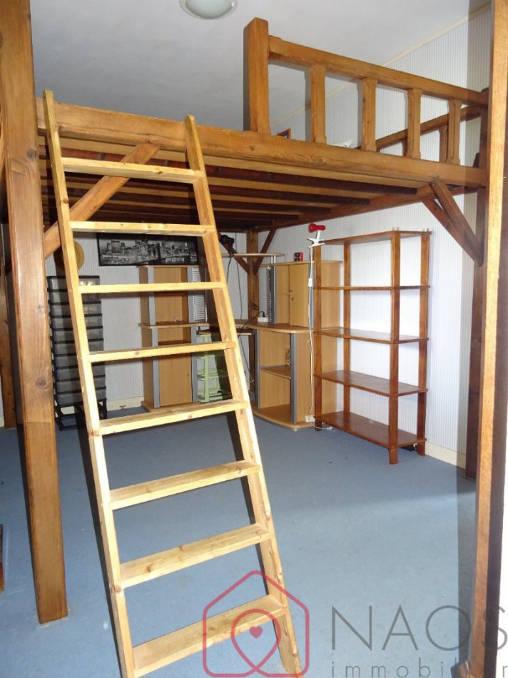 vente Maison Aubigny Sur Nere - Photo 9