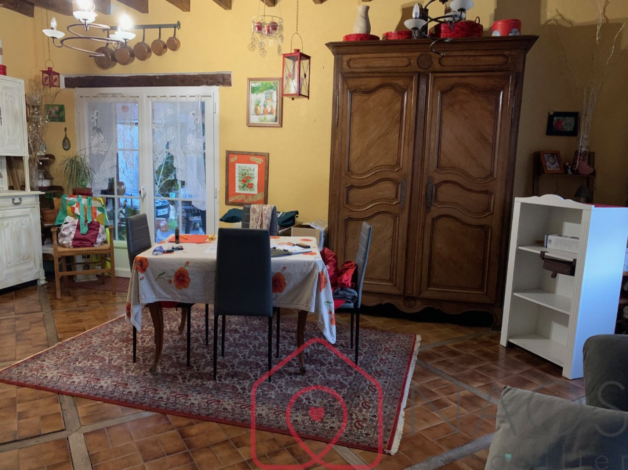 vente Maison Puiseaux - Photo 4