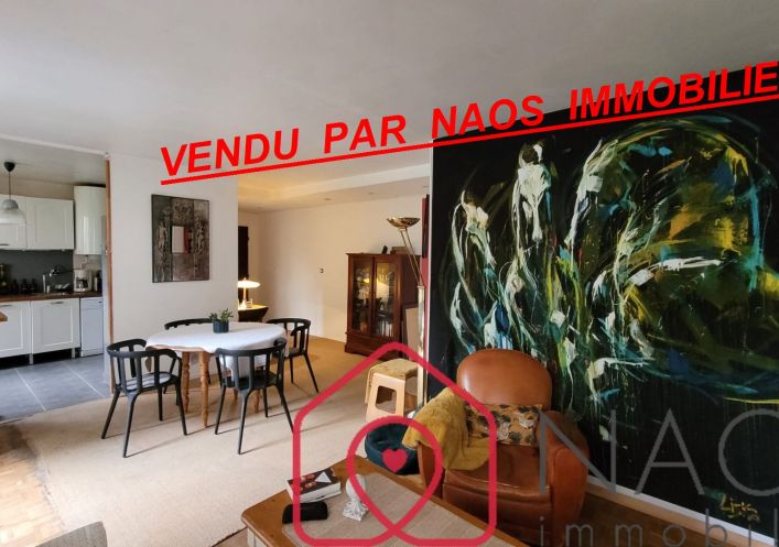 vente Appartement Rouen